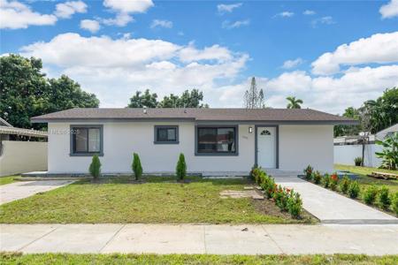 15250 SW 302nd St