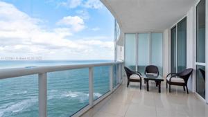 15901 Collins Ave Unit 2303