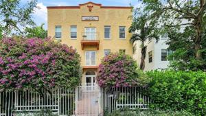 1350 Pennsylvania Ave Unit 101
