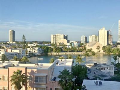6900 Bay Dr
