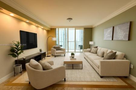 1155 Brickell Bay Dr