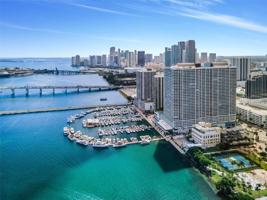 1717 N Bayshore Dr Unit A-1256