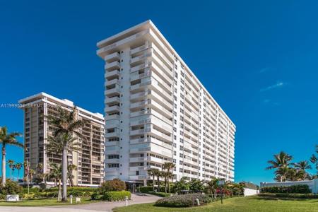 1200 S Ocean Blvd