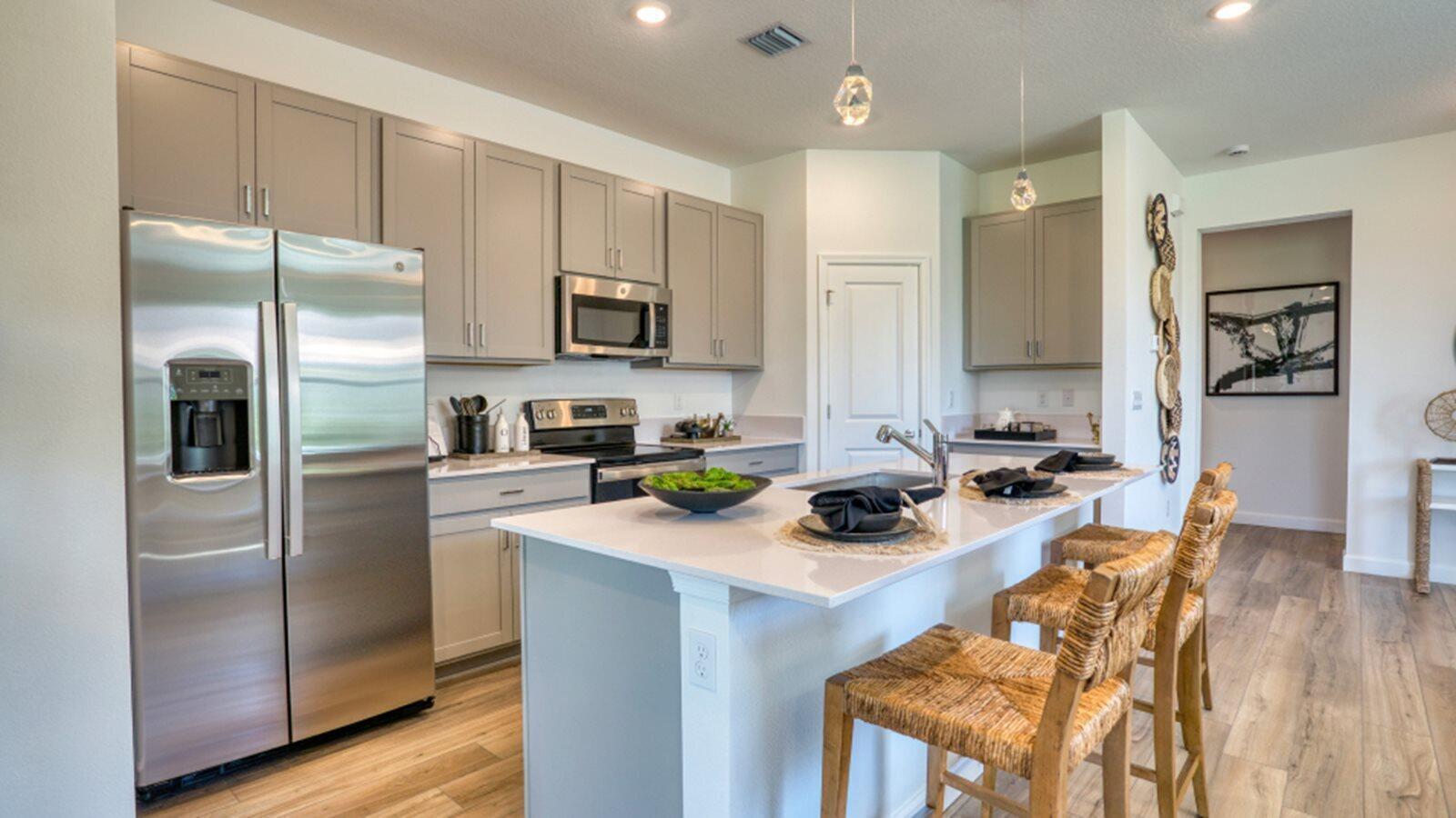 Image 2: Azalea_Kitchen_1of2_F1_04_1