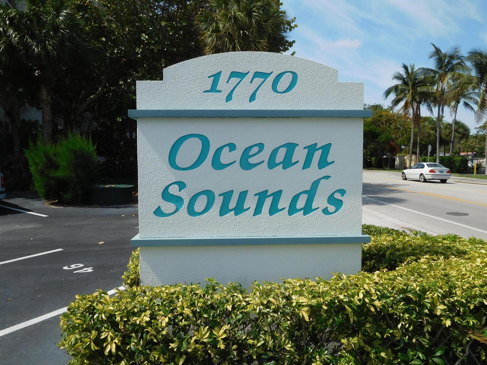 Image 1: 1 Ocean Sounds