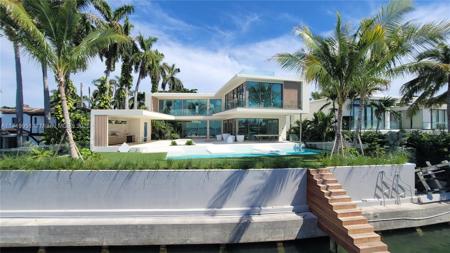 424 W Rivo Alto Dr
