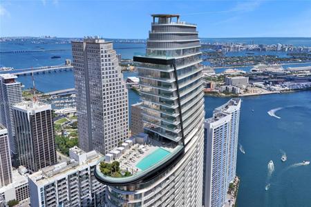 300 Biscayne Boulevard Way
