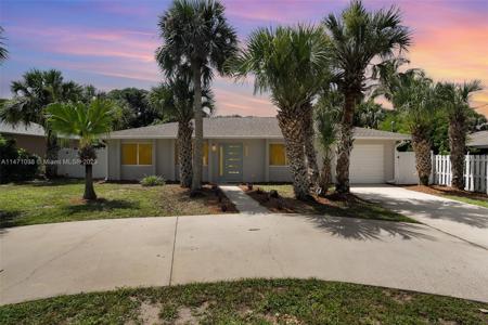 125 Matanzas Rd
