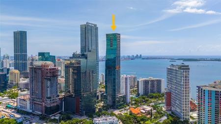 1451 Brickell Ave