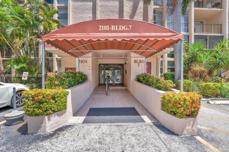2101 Atlantic Shores Blvd