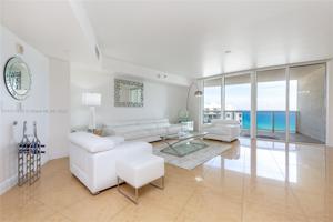 17201 Collins Avenue Unit 1107