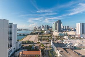 1717 N Bayshore Dr Unit A-3552
