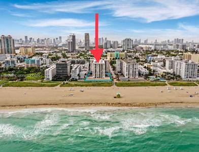 345 Ocean Dr