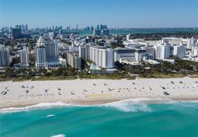 100 Lincoln Rd Unit 1232