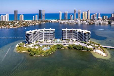 5000 Island Estates Dr