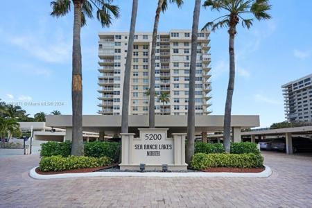 5200 N Ocean Blvd
