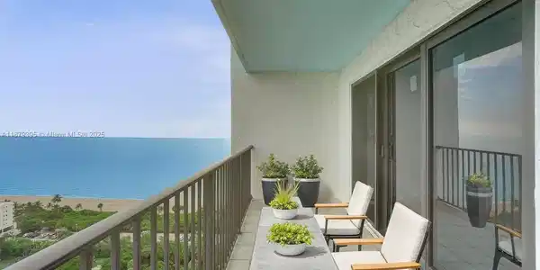 1201 S Ocean Dr
