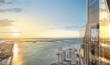 400 Biscayne Blvd