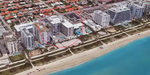 9273 Collins Ave Unit 207