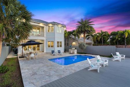 601 Riviera Isle Dr