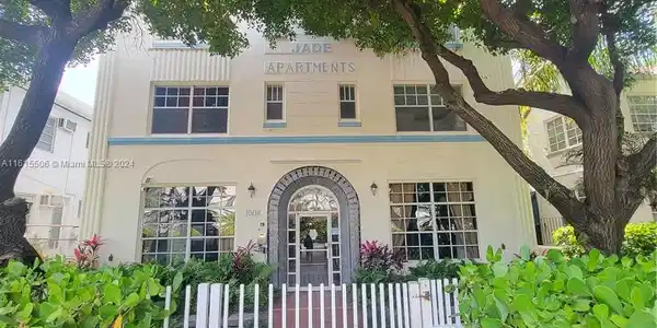 1008 Jefferson Ave