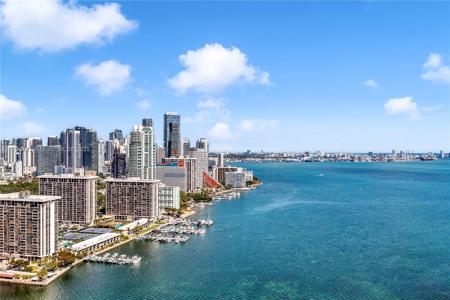 2201 Brickell Ave