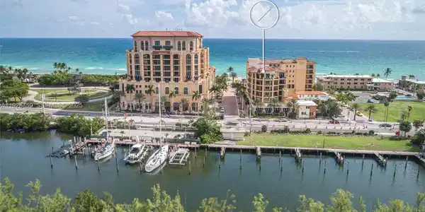 3415 N Ocean Drive