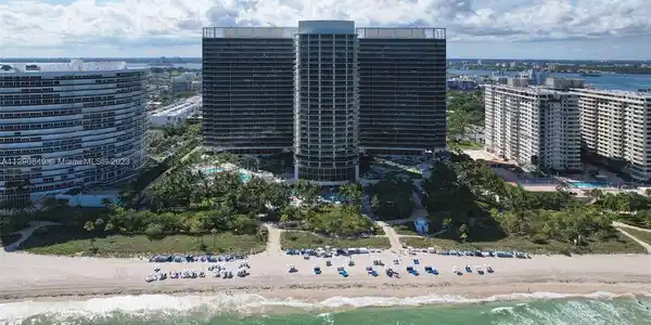 9701 Collins Ave Unit 2302S