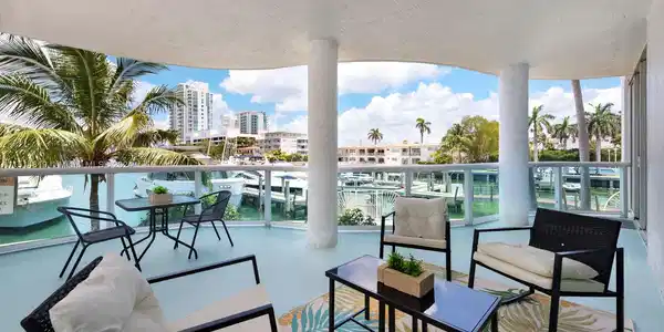 7918 Harbor Island Drive