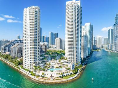 808 Brickell Key Dr