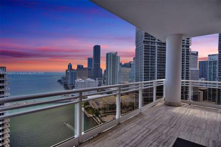 901 Brickell Key Blvd