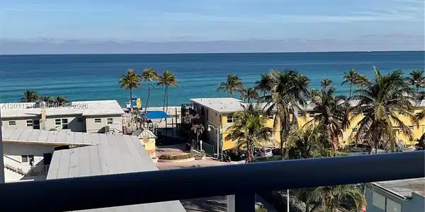 777 N Ocean Dr