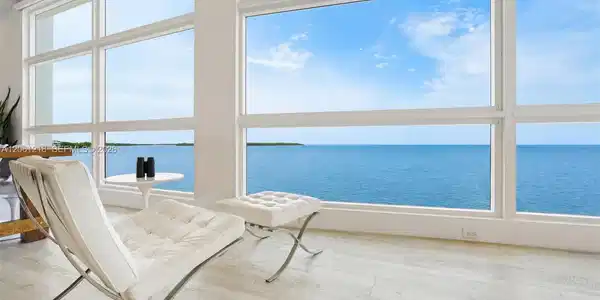 Image 3: Open Water Views
