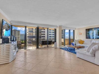 4200 N Ocean Dr