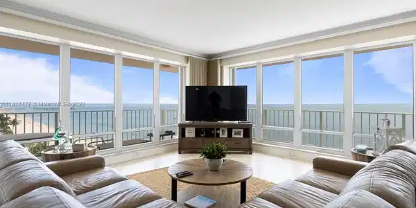 4100 Galt Ocean Dr Unit 814
