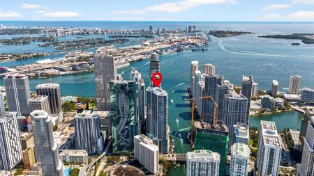200 Biscayne Boulevard Way