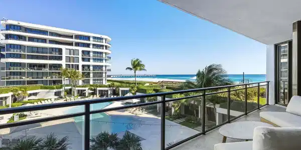 3100 S Ocean