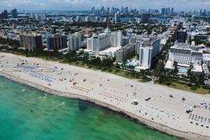1623 Collins Ave Unit 911