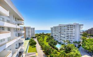 155 Ocean Lane Dr Unit 1009