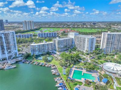 500 Three Islands Blvd