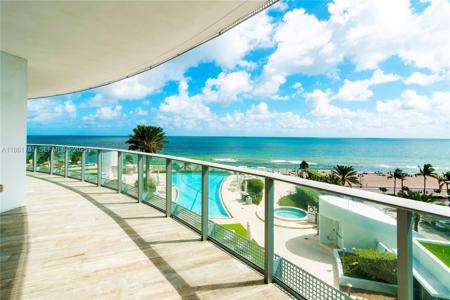 701 N Fort Lauderdale Beach Blvd