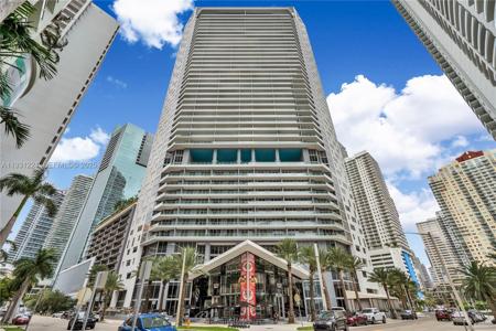 1300 Brickell Bay Dr