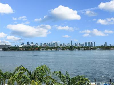 800 West Ave