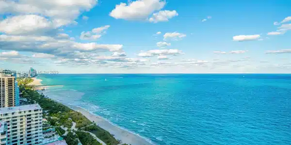 9703 Collins Ave Unit 2607