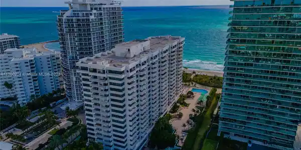 10205 Collins Ave Unit 603
