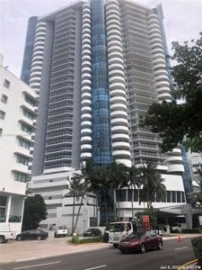 6301 Collins Ave Unit 2307