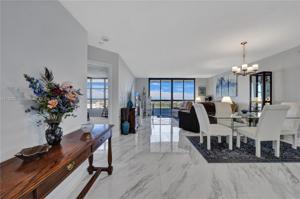 3530 Mystic Pointe Dr Unit 3009