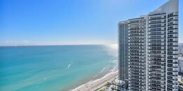 4111 S Ocean Dr