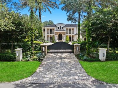 9601 SW 60 CT