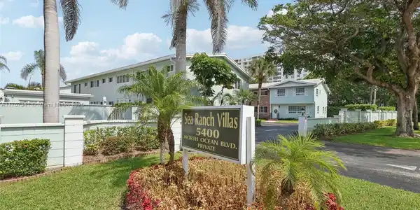 5400 N Ocean Blvd